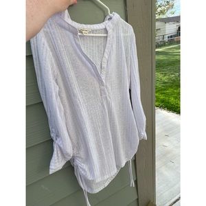 Billabong SwimSuit Cover-up